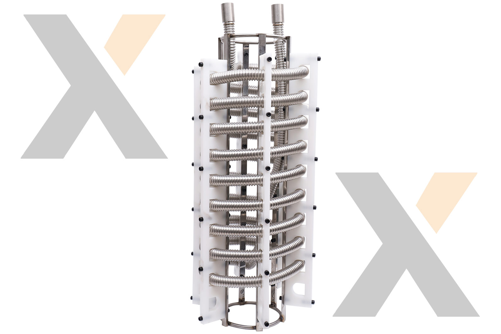 Heat exchanger 